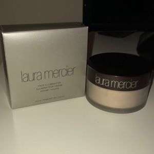 Laura Mercier Translucent Setting Powder